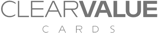 ClearValue Cards